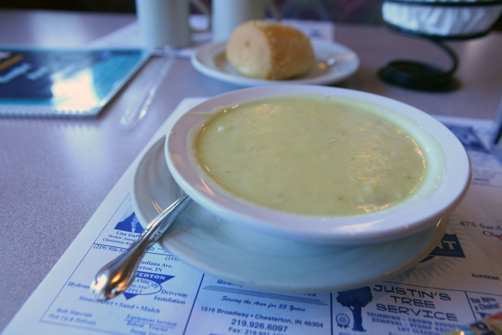 Sunrise Family Restaurant